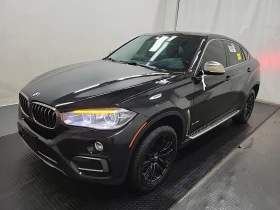BMW X6 * xDrive35i* * АвтоКредит* 