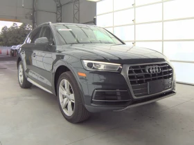 Audi Q5 Premium Диг.табло* Подгрев* 8ZF* Keyless* Пано* - 23800 лв. - 22654140 3