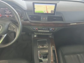 Audi Q5 Premium Диг.табло* Подгрев* 8ZF* Keyless* Пано* - 23800 лв. - 22654140 11