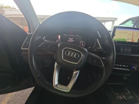 Audi Q5 Premium Диг.табло* Подгрев* 8ZF* Keyless* Пано* - 23800 лв. - 22654140 9