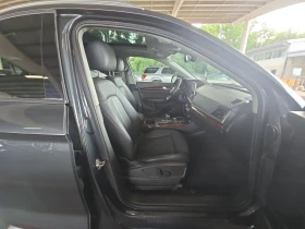 Audi Q5 Premium Диг.табло* Подгрев* 8ZF* Keyless* Пано* - 23800 лв. - 22654140 13