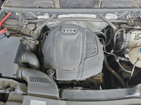 Audi Q5 Premium Диг.табло* Подгрев* 8ZF* Keyless* Пано* - 23800 лв. - 22654140 16