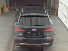Audi Q5 Premium Диг.табло* Подгрев* 8ZF* Keyless* Пано* - 23800 лв. - 22654140 5