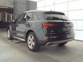 Audi Q5 Premium Диг.табло* Подгрев* 8ZF* Keyless* Пано* - 23800 лв. - 22654140 6