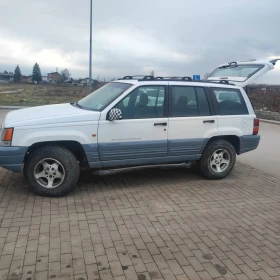 Обява за продажба на Jeep Grand cherokee ~6 000 лв. - изображение 1