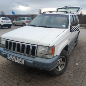 Обява за продажба на Jeep Grand cherokee ~6 000 лв. - изображение 1