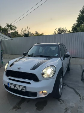 Обява за продажба на Mini Countryman ~15 500 лв. - изображение 1