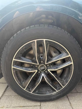 Audi Q7 Technik* Авто финансиране* Карфакс - 31600 лв. - 93920199 7