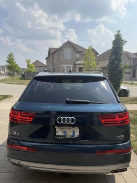 Audi Q7 Technik* Авто финансиране* Карфакс - 31600 лв. - 93920199 4