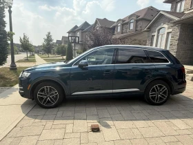 Audi Q7 Technik* Авто финансиране* Карфакс - 31600 лв. - 93920199 2