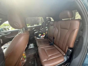 Audi Q7 Technik* Авто финансиране* Карфакс - 31600 лв. - 93920199 11