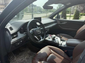 Audi Q7 Technik* Авто финансиране* Карфакс - 31600 лв. - 93920199 5