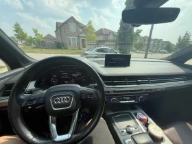 Audi Q7 Technik* Авто финансиране* Карфакс - 31600 лв. - 93920199 9