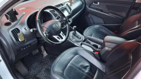 Обява за продажба на Kia Sportage 2.0 CRDI 184 к.с. | 4x4 | Автомат | Панорама ~20 500 лв. - изображение 6