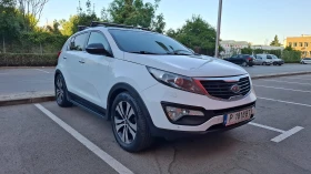 Обява за продажба на Kia Sportage 2.0 CRDI 184 к.с. | 4x4 | Автомат | Панорама ~20 500 лв. - изображение 1