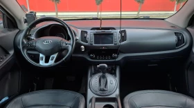 Обява за продажба на Kia Sportage 2.0 CRDI 184 к.с. | 4x4 | Автомат | Панорама ~20 500 лв. - изображение 11