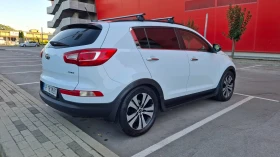 Обява за продажба на Kia Sportage 2.0 CRDI 184 к.с. | 4x4 | Автомат | Панорама ~20 500 лв. - изображение 2