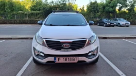 Обява за продажба на Kia Sportage 2.0 CRDI 184 к.с. | 4x4 | Автомат | Панорама ~20 500 лв. - изображение 4