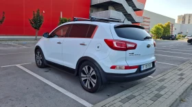 Обява за продажба на Kia Sportage 2.0 CRDI 184 к.с. | 4x4 | Автомат | Панорама ~20 500 лв. - изображение 3