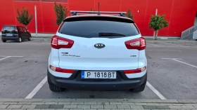 Обява за продажба на Kia Sportage 2.0 CRDI 184 к.с. | 4x4 | Автомат | Панорама ~20 500 лв. - изображение 5