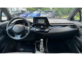 Toyota C-HR C-HR 1.8 HSD CLASSY - 51900 лв. - 79410689 8