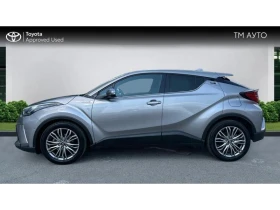 Toyota C-HR C-HR 1.8 HSD CLASSY - 51900 лв. - 79410689 3