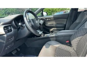 Toyota C-HR C-HR 1.8 HSD CLASSY - 51900 лв. - 79410689 12