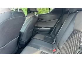 Toyota C-HR C-HR 1.8 HSD CLASSY - 51900 лв. - 79410689 11