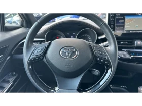 Toyota C-HR C-HR 1.8 HSD CLASSY - 51900 лв. - 79410689 13