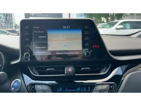 Toyota C-HR C-HR 1.8 HSD CLASSY - 51900 лв. - 79410689 15