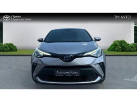 Toyota C-HR C-HR 1.8 HSD CLASSY - 51900 лв. - 79410689 5
