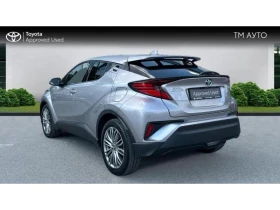 Toyota C-HR C-HR 1.8 HSD CLASSY - 51900 лв. - 79410689 2