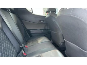 Toyota C-HR C-HR 1.8 HSD CLASSY - 51900 лв. - 79410689 7