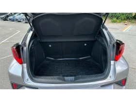 Toyota C-HR C-HR 1.8 HSD CLASSY - 51900 лв. - 79410689 10