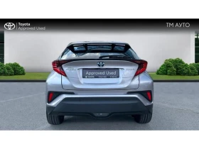 Toyota C-HR C-HR 1.8 HSD CLASSY - 51900 лв. - 79410689 4