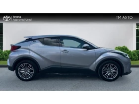 Toyota C-HR C-HR 1.8 HSD CLASSY - 51900 лв. - 79410689 17