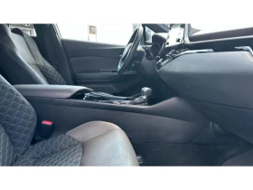 Toyota C-HR C-HR 1.8 HSD CLASSY - 51900 лв. - 79410689 6