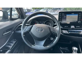 Toyota C-HR C-HR 1.8 HSD CLASSY - 51900 лв. - 79410689 9