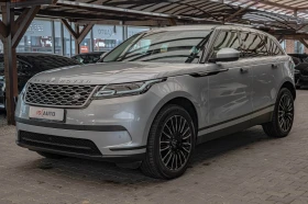     Land Rover Range Rover Velar D180/AWD/Virtual/FullLed/LaneAssist/MERIDIAN