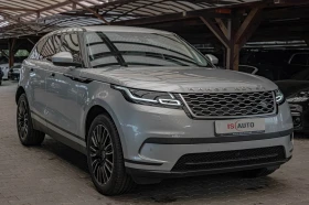     Land Rover Range Rover Velar D180/AWD/Virtual/FullLed/LaneAssist/MERIDIAN