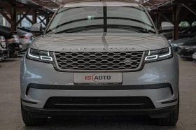Land Rover Range Rover Velar D180/AWD/Virtual/FullLed/LaneAssist/MERIDIAN
