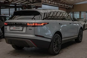Land Rover Range Rover Velar D180/AWD/Virtual/FullLed/LaneAssist/MERIDIAN | Mobile.bg    5