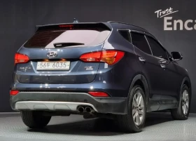 Hyundai Santa fe 2.2 CRDI 4WD | Mobile.bg    2