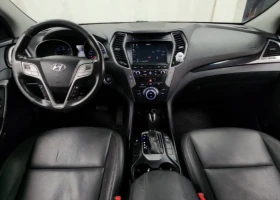 Hyundai Santa fe 2.2 CRDI 4WD | Mobile.bg    7