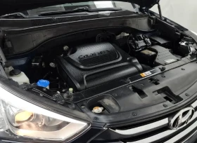 Hyundai Santa fe 2.2 CRDI 4WD | Mobile.bg    6
