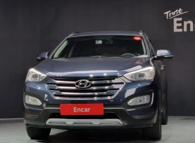 Hyundai Santa fe 2.2 CRDI 4WD | Mobile.bg    3