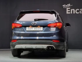 Hyundai Santa fe 2.2 CRDI 4WD | Mobile.bg    4