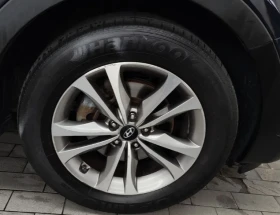 Hyundai Santa fe 2.2 CRDI 4WD | Mobile.bg    5