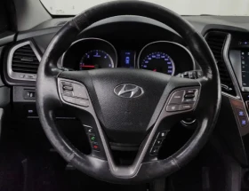 Hyundai Santa fe 2.2 CRDI 4WD | Mobile.bg    12