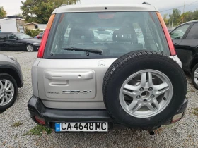 Honda Cr-v 2.0 i газ/бензив - 4300 лв. / 2198.56 € - 47138188 7